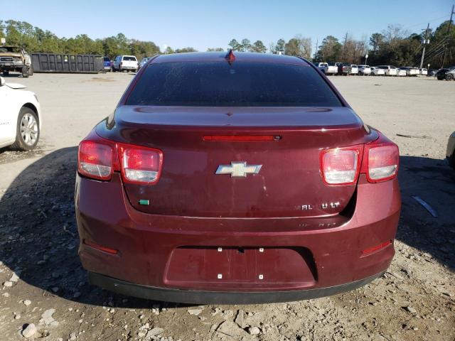 Photo 6 from auction – 2015 CHEVROLET MALIBU 1LT with VIN 1G11C5SL2FF286027