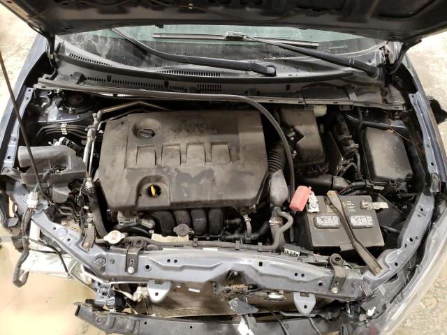 Photo 11 from auction – 2017 TOYOTA COROLLA L with VIN 2T1BURHE0HC872388