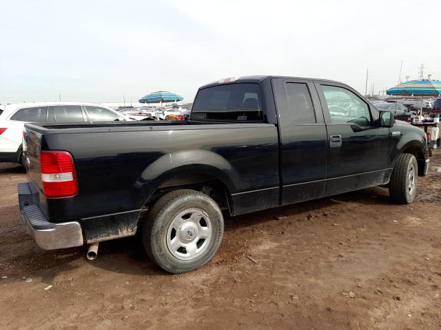 Photo 3 from auction – 2008 FORD F150 with VIN 1FTPX12VX8FB01127