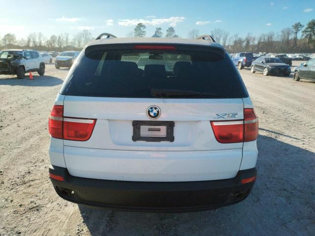 Photo 6 from auction – 2009 BMW X5 XDRIVE3 with VIN 5UXFE43599L269084