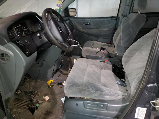 Photo 7 from auction – 2003 HONDA ODYSSEY with VIN 5FNRL18613B114236