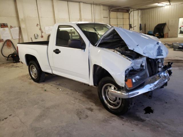 Photo 4 from auction – 2011 CHEVROLET COLORADO with VIN 1GCCSBF97B8118270