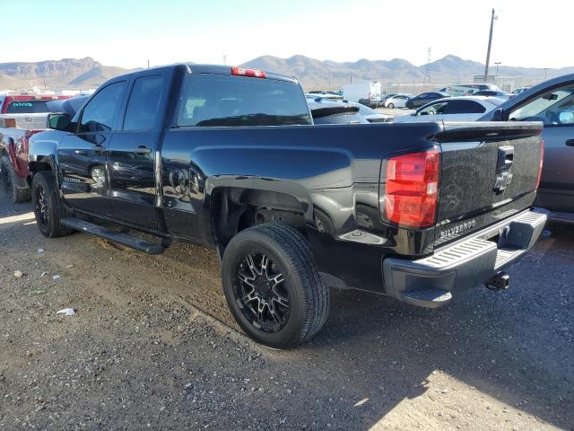 Photo 2 from auction – 2016 CHEVROLET SILVERADO with VIN 1GCRCNEH0GZ423905