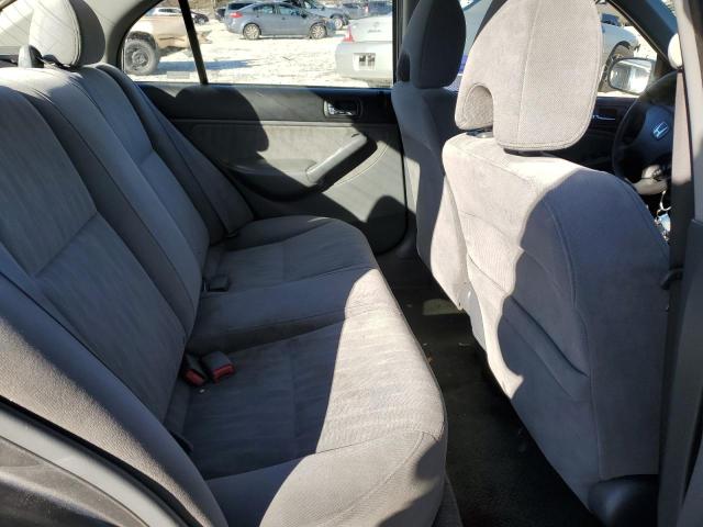 Photo 10 from auction – 2004 HONDA CIVIC EX with VIN 1HGES26734L010236