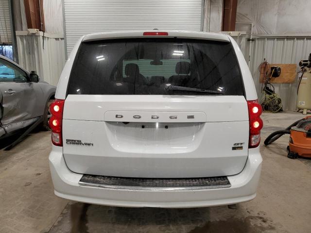 Photo 6 from auction – 2019 DODGE GRAND CARA with VIN 2C4RDGEG3KR534418