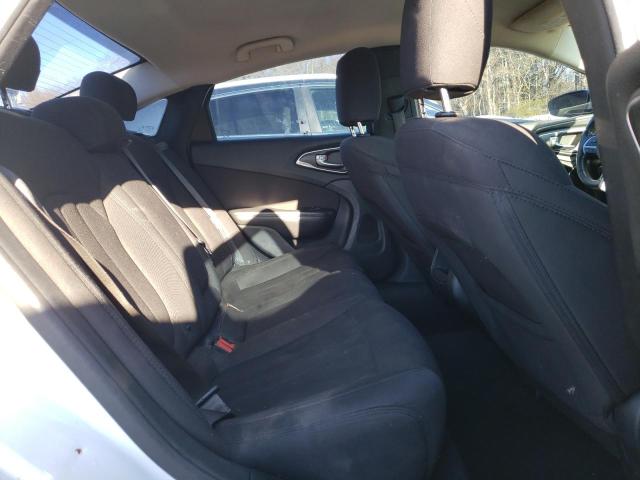 Photo 10 from auction – 2015 CHRYSLER 200 LIMITE with VIN 1C3CCCAB5FN603872