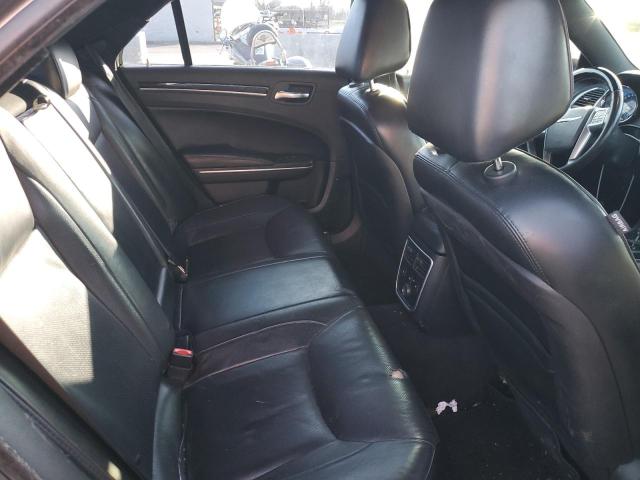 Photo 10 from auction – 2012 CHRYSLER 300C with VIN 2C3CCAKT7CH314153