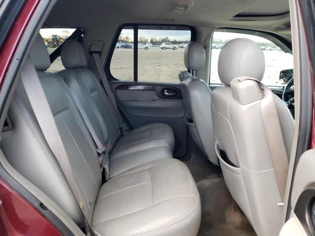 Photo 10 from auction – 2005 GMC ENVOY with VIN 1GKDT13S352261554