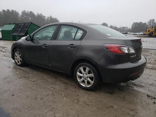 Photo 2 from auction – 2011 MAZDA 3 I with VIN JM1BL1VGXB1447296