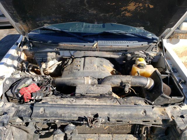 Photo 11 from auction – 2014 FORD F150 SUPER with VIN 1FTFW1ET0EFB49336
