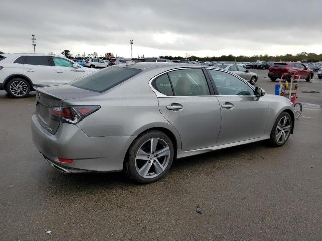 Photo 3 from auction – 2016 LEXUS GS 350 with VIN JTHCZ1BL8GA003103
