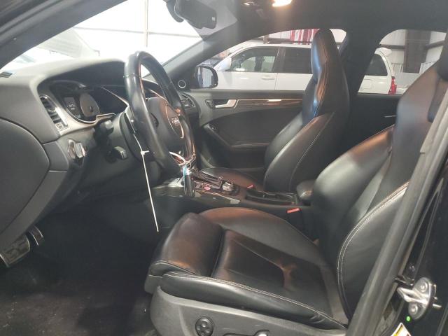 Photo 7 from auction – 2016 AUDI S4 PREMIUM with VIN WAUBGAFL3GA008350