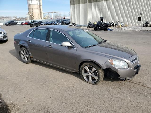 Photo 4 from auction – 2011 CHEVROLET MALIBU 1LT with VIN 1G1ZC5E19BF253002
