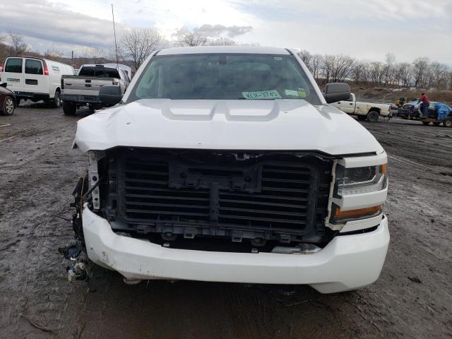 Photo 5 from auction – 2017 CHEVROLET SILVERADO with VIN 1GCVKPEC7HZ363379