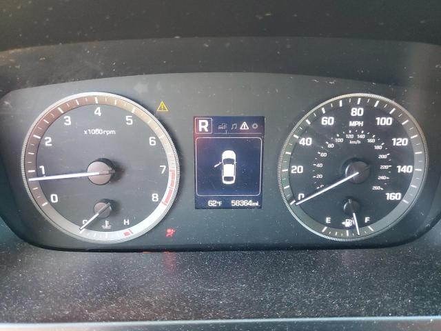 Photo 9 from auction – 2015 HYUNDAI SONATA SE with VIN 5NPE24AF4FH235037