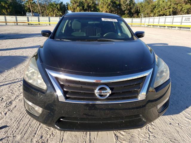 Photo 5 from auction – 2015 NISSAN ALTIMA with VIN 1N4AL3AP1FC130973