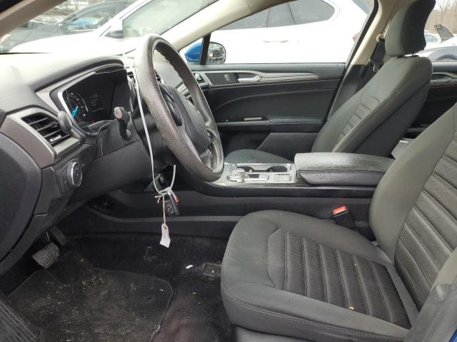 Photo 7 from auction – 2017 FORD FUSION SE with VIN 3FA6P0HD8HR354475
