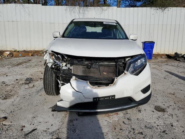 Photo 5 from auction – 2016 NISSAN ROGUE S with VIN JN8AT2MT7GW015098