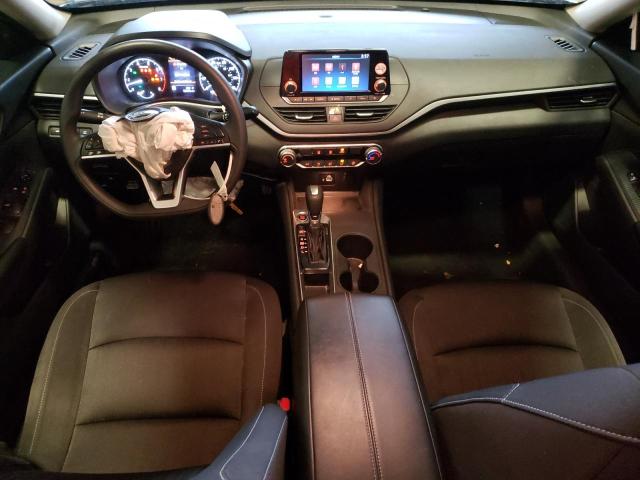 Photo 8 from auction – 2021 NISSAN ALTIMA S with VIN 1N4BL4BV8MN302960