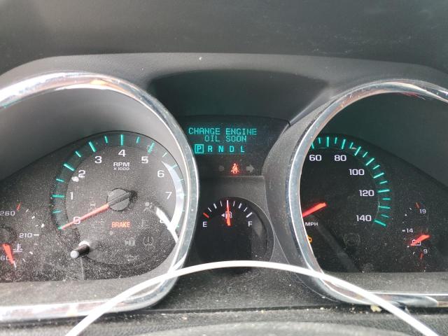 Photo 9 from auction – 2011 CHEVROLET TRAVERSE L with VIN 1GNKVGED3BJ161753