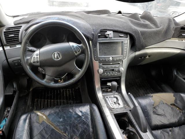 Photo 8 from auction – 2006 ACURA 3.2TL with VIN 19UUA66286A048425