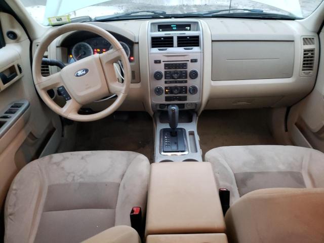 Photo 8 from auction – 2008 FORD ESCAPE XLT with VIN 1FMCU93118KC09804