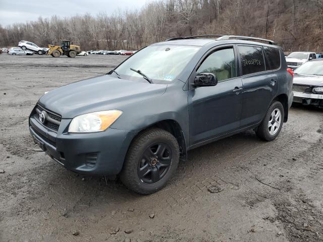 TOYOTA RAV4 2011 with VIN 2T3BF4DV3BW109572 - Photo from auction