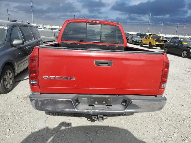 Photo 6 from auction – 2003 DODGE RAM 1500 S with VIN 1D7HA16N83J629597