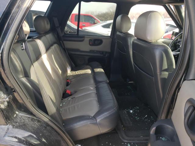 Photo 11 from auction – 2001 CHEVROLET BLAZER with VIN 1GNDT13W612142428