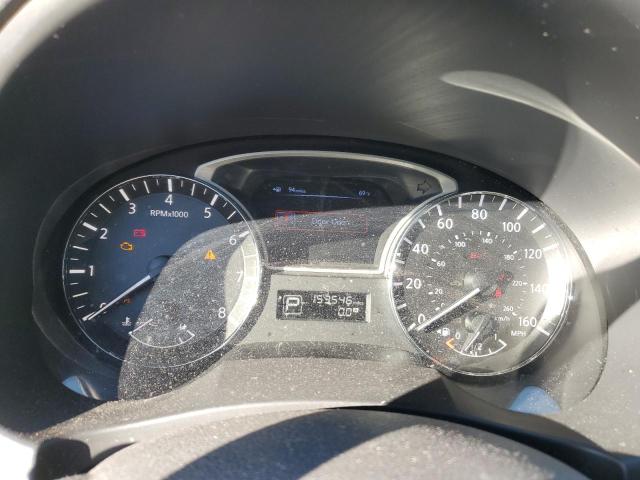 Photo 9 from auction – 2013 NISSAN ALTIMA 2.5 with VIN 1N4AL3AP3DN412887