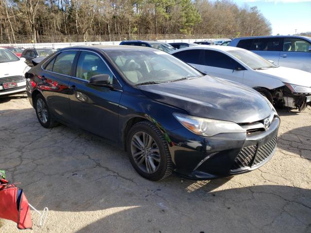 Photo 4 from auction – 2017 TOYOTA CAMRY LE with VIN 4T1BF1FK5HU367644