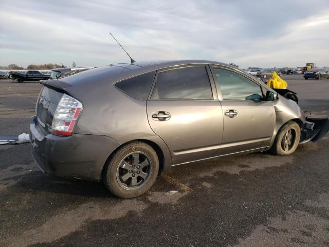 Photo 3 from auction – 2008 TOYOTA PRIUS with VIN JTDKB20UX83368388