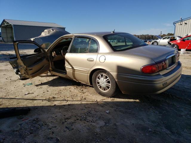 Photo 2 from auction – 2005 BUICK LESABRE CU with VIN 1G4HP54K65U228846