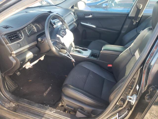 Photo 7 from auction – 2012 TOYOTA CAMRY BASE with VIN 4T1BF1FK6CU132694