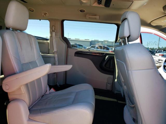 Photo 11 from auction – 2011 CHRYSLER TOWN & COU with VIN 2A4RR6DG0BR713104