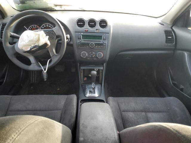 Photo 8 from auction – 2010 NISSAN ALTIMA BAS with VIN 1N4AL2AP2AC145680