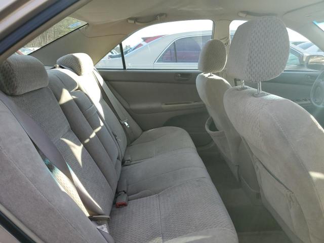 Photo 10 from auction – 2004 TOYOTA CAMRY LE with VIN 4T1BE32K34U804393