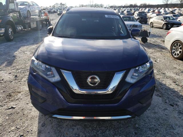 Photo 5 from auction – 2018 NISSAN ROGUE S with VIN JN8AT2MT4JW453049