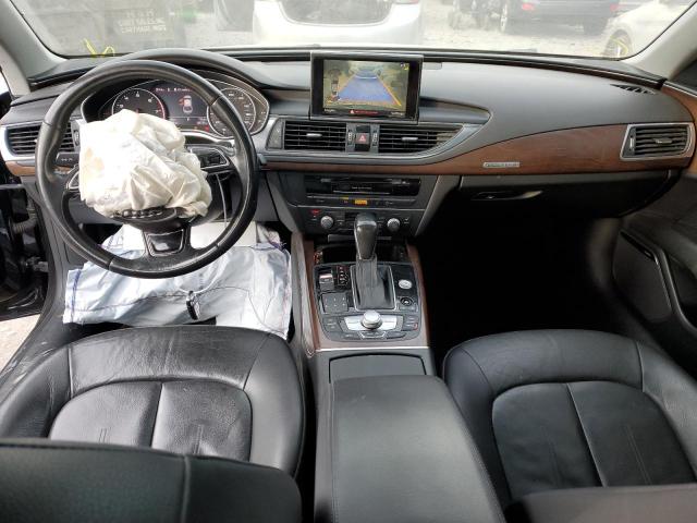 Photo 8 from auction – 2016 AUDI A7 PREMIUM with VIN WAUWGAFC7GN001850