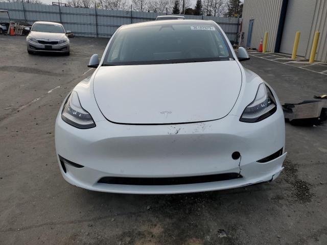 صورة رقم 5 من المزاد - 2020 TESLA MODEL Y مع VIN 5YJYGDEEXLF050291