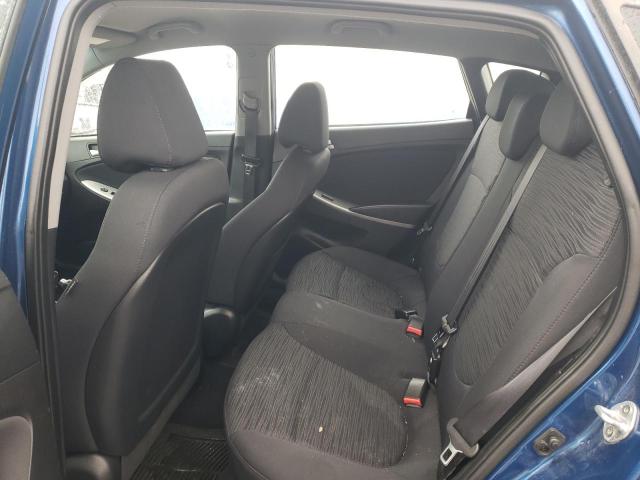 Photo 10 from auction – 2016 HYUNDAI ACCENT SE with VIN KMHCT5AEXGU270153
