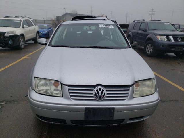 Photo 5 from auction – 2003 VOLKSWAGEN JETTA GLS with VIN 3VWSK69MX3M004986