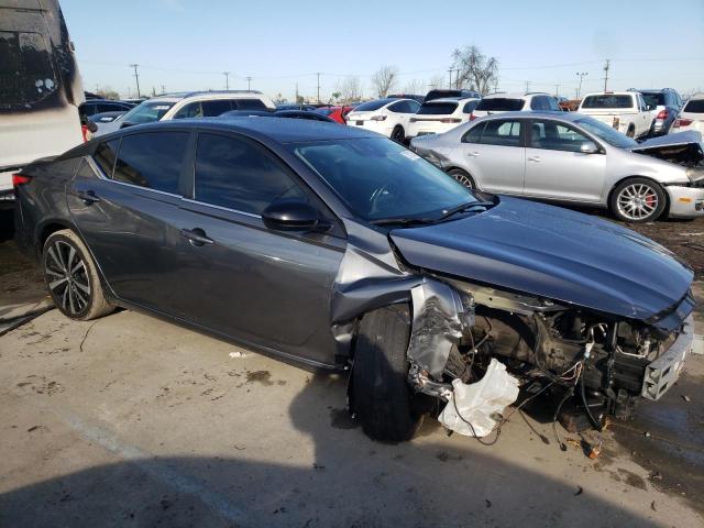 Photo 4 from auction – 2020 NISSAN ALTIMA SR with VIN 1N4BL4CV5LC127477