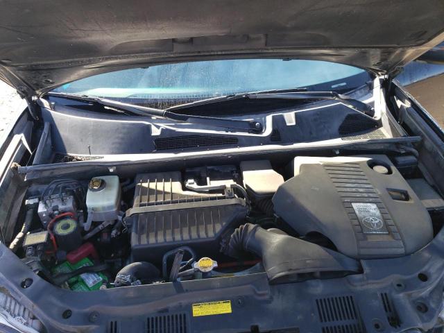 Photo 12 from auction – 2009 TOYOTA HIGHLANDER with VIN JTEEW44A092033544