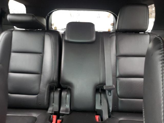 Photo 10 from auction – 2015 FORD EXPLORER X with VIN 1FM5K7D84FGA44829