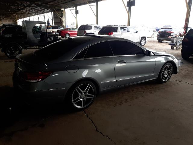 Photo 3 from auction – 2015 MERCEDES-BENZ E 400 with VIN WDDKJ6FB7FF306741