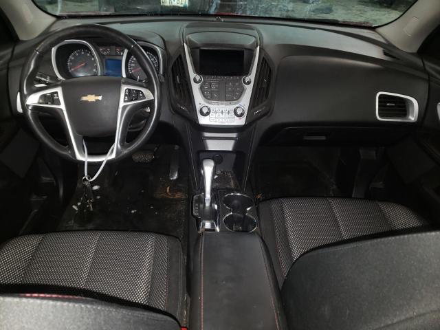 Photo 8 from auction – 2014 CHEVROLET EQUINOX LT with VIN 2GNALBEK3E6115943