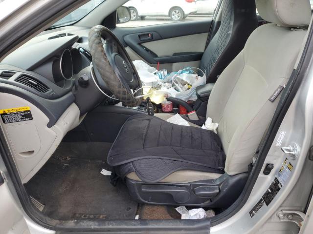 Photo 7 from auction – 2012 KIA FORTE EX with VIN KNAFU4A2XC5521446
