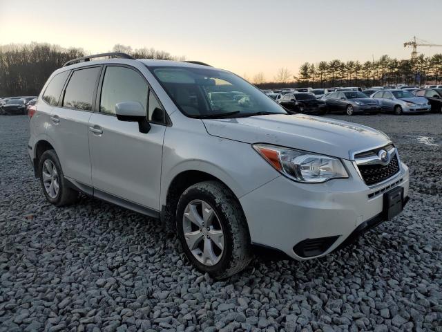 Photo 4 from auction – 2014 SUBARU FORESTER 2 with VIN JF2SJAEC2EH526381