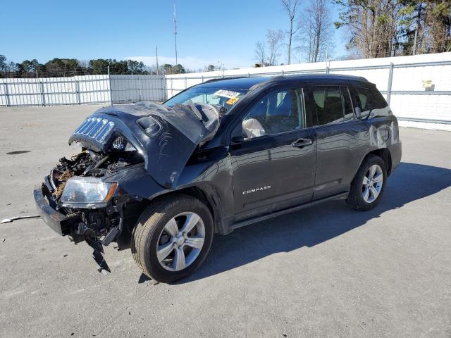 JEEP COMPASS LA 2016 with VIN 1C4NJDEB5GD673518 - Photo from auction
